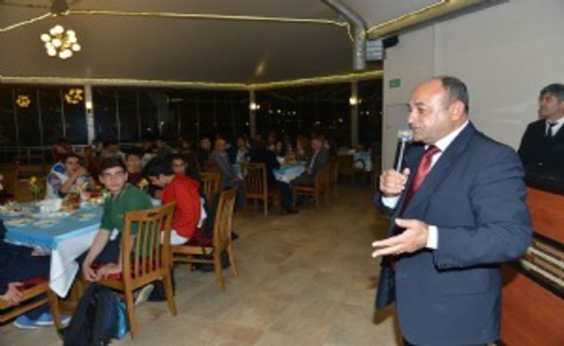 Çiğli’de U15 zaferi